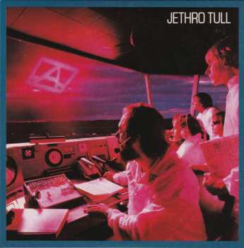5CD/Box Set Jethro Tull: Original Album Series
