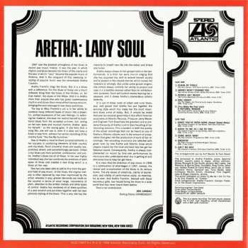 5CD/Box Set Aretha Franklin: Original Album Series