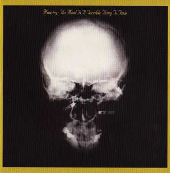 5CD Ministry: Original Album Series