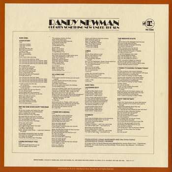 5CD/Box Set Randy Newman: Original Album Series