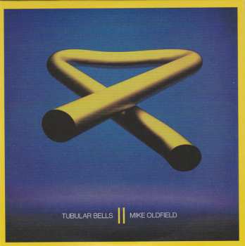 5CD/Box Set Mike Oldfield: Original Album Series