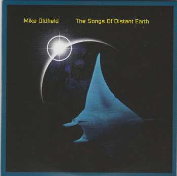 5CD/Box Set Mike Oldfield: Original Album Series