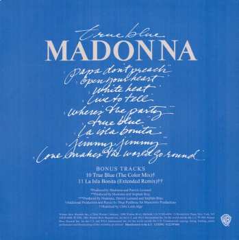 5CD/Box Set Madonna: Original Album Series