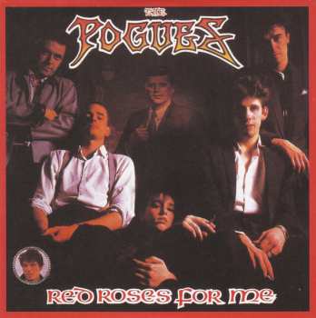 5CD/Box Set The Pogues: Original Album Series