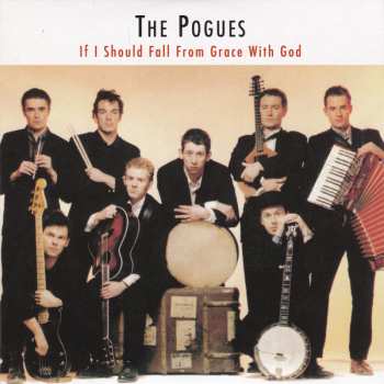 5CD/Box Set The Pogues: Original Album Series