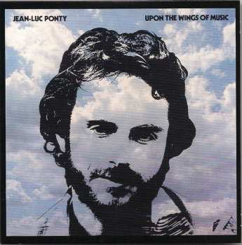 5CD/Box Set Jean-Luc Ponty: Original Album Series