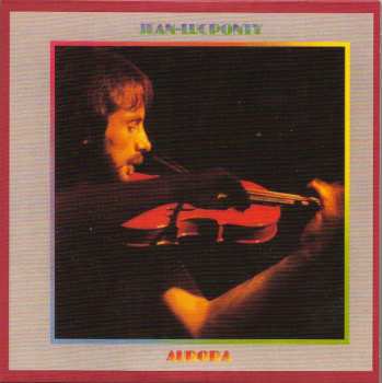 5CD/Box Set Jean-Luc Ponty: Original Album Series