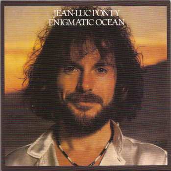 5CD/Box Set Jean-Luc Ponty: Original Album Series