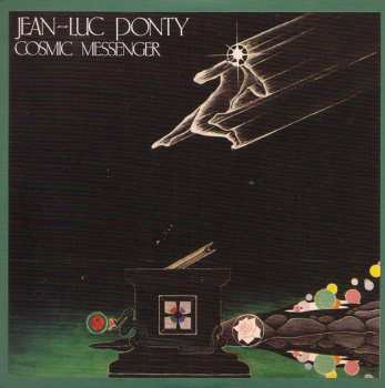 5CD/Box Set Jean-Luc Ponty: Original Album Series