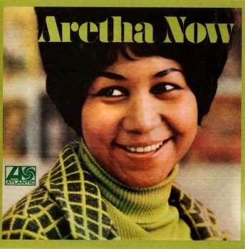 5CD/Box Set Aretha Franklin: Original Album Series