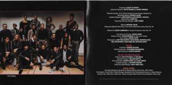 CD Original Broadway Cast of Ain't Too Proud: Ain't Too Proud: The Life & Times Of The Temptations (Original Broadway Cast Recording)