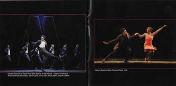 CD Original Broadway Cast of Ain't Too Proud: Ain't Too Proud: The Life & Times Of The Temptations (Original Broadway Cast Recording)
