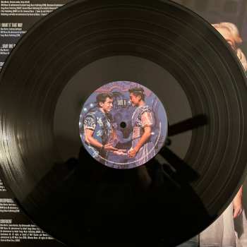 2LP Original Broadway Cast Of & Juliet: & Juliet (Original Broadway Cast Recording)