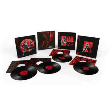 Album Original Soundtracks: Assassin's Creed Shadows