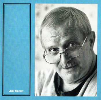 CD Originální Pražský Synkopický Orchestr: Blues Pro Tebe...