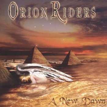 CD Orion Riders: A New Dawn