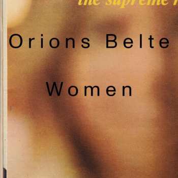 LP Orions Belte: Women