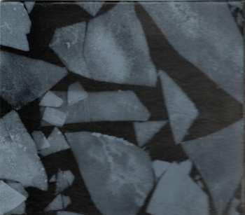 CD Örjan Sandred: Cracks And Corrosion