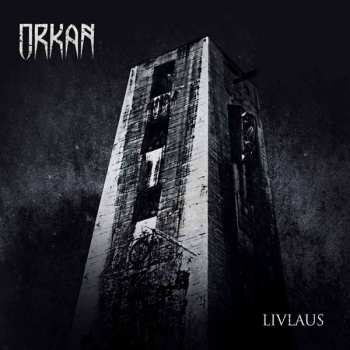 CD Orkan: Livlaus