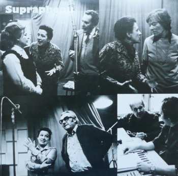 3LP Örkény István: Kočičí Hra (3xLP)