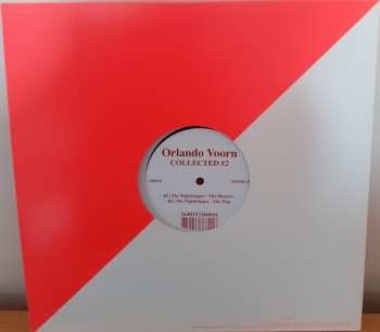 LP Orlando Voorn: Collected #2