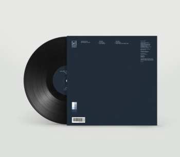 LP Orlando Voorn: Heist Mastercuts EP