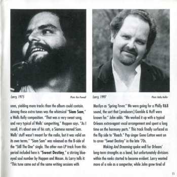 CD Orleans: Dance With Me: The Best Of Orleans