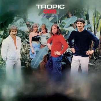 Album Kamelie: Tropic