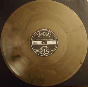 LP Örnatorpet: Vid Himinsenda LTD | CLR