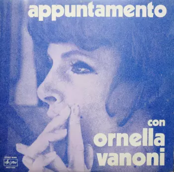 Appuntamento Con Ornella Vanoni