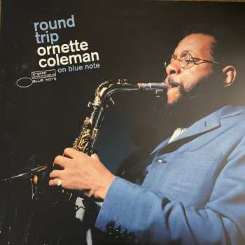 6LP/Box Set Ornette Coleman: Round Trip: Ornette Coleman On Blue Note LTD