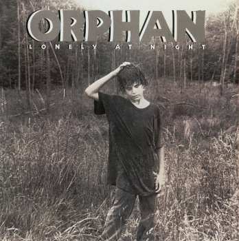 CD Orphan: Lonely At Night