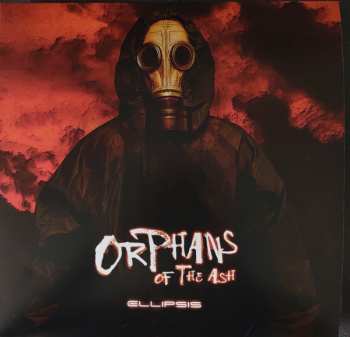 LP Orphans Of The Ash: Ellipsis LTD