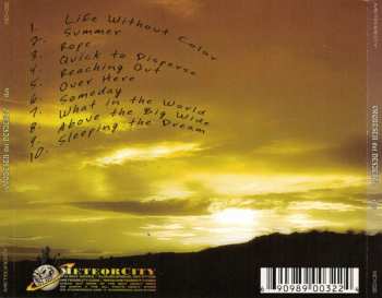 CD Orquesta Del Desierto: Dos