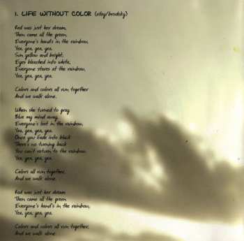 CD Orquesta Del Desierto: Dos