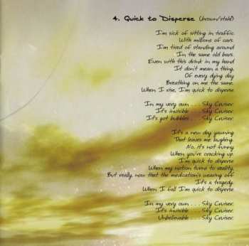 CD Orquesta Del Desierto: Dos