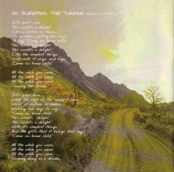 CD Orquesta Del Desierto: Dos