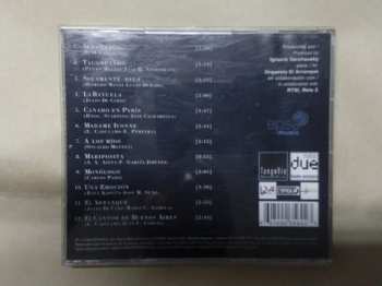 CD Orquesta El Arranque: En Vivo 