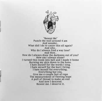 CD Orthodox: Sounds Of Loss