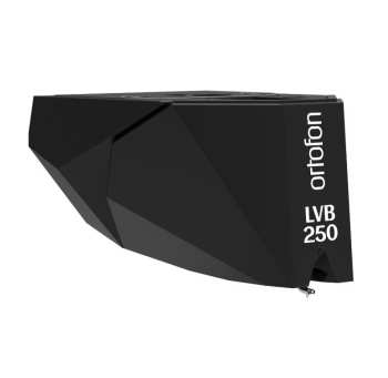 Tontechnik Ortofon 2MR Black LVB 250