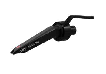 Tontechnik Ortofon Concorde 5e