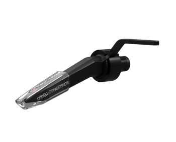 Tontechnik Ortofon Concorde 5e