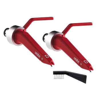 Tontechnik Ortofon Concorde Digitrack Twin