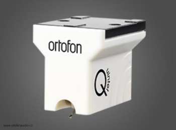 Tontechnik Ortofon MC Quintet Mono