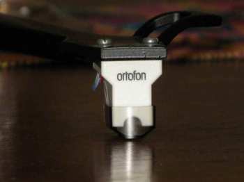 Tontechnik Ortofon MC Quintet Mono