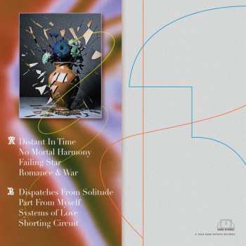 LP Ortrotasce: Dispatches From Solitude