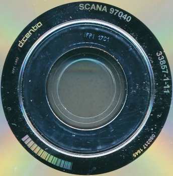 CD Orville Nash: '49 Arizona Buick