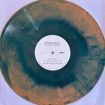 LP Orville Peck: Appaloosa. CLR