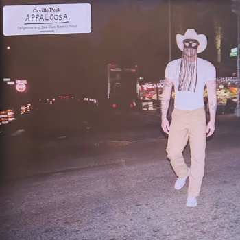 LP Orville Peck: Appaloosa. CLR
