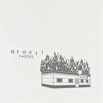 Orwell: Orwell 1995 Discography